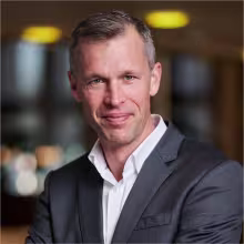 Matthias Dekan