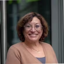 Dolores Mimran FrenchSys