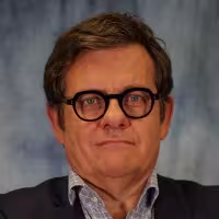 Mark Dillon