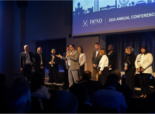 fin tech conference