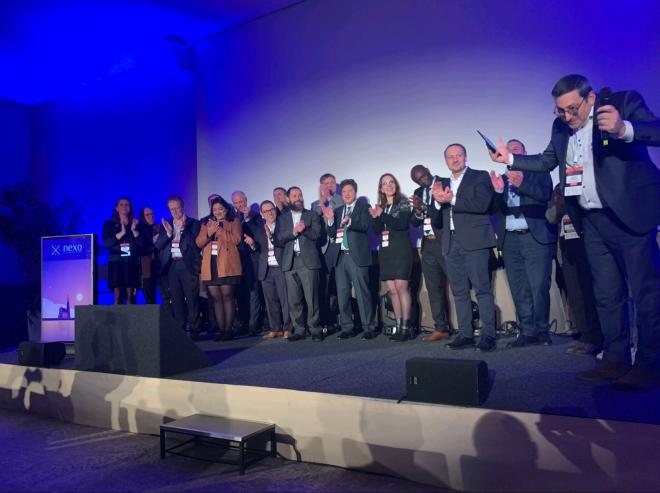 fin tech conference